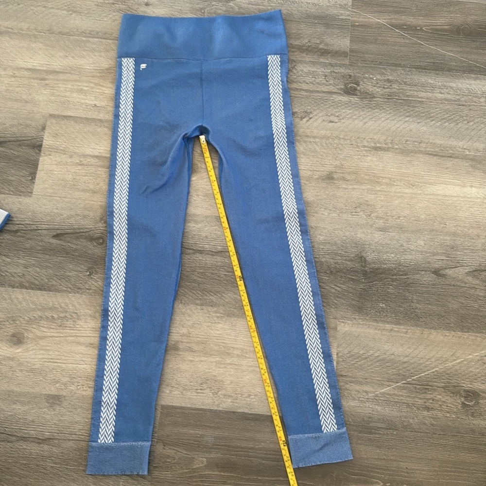 Fabletics Two Piece Seamless Matching Set - image 7